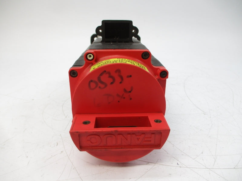 GE FANUC A06B-0373-B669#7008 129VAC 2.6A NSNP