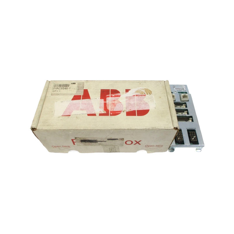 ABB 3HAC6546-1 DSQC513 NSMP