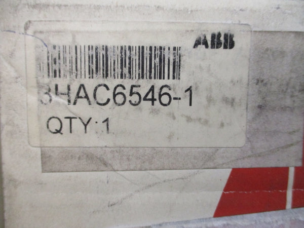 ABB 3HAC6546-1 DSQC513 NSMP