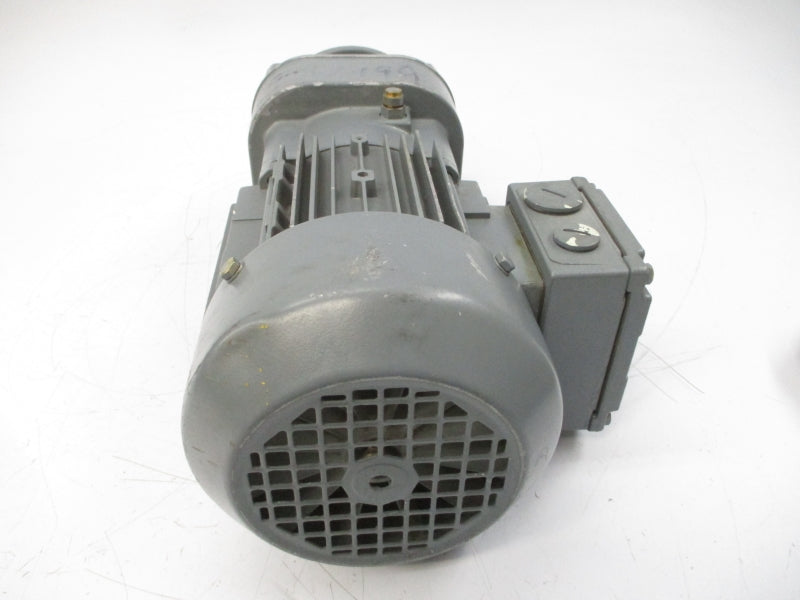 SEW EURODRIVE RF17DT71D4/TF 415-460V 1.24/2.15A NSNP