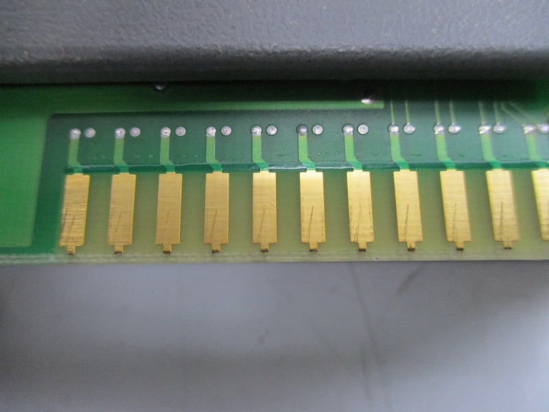 ALLEN BRADLEY 1771-IAD SER. D 120VAC/DC 0.195A REV. B03 UNMP