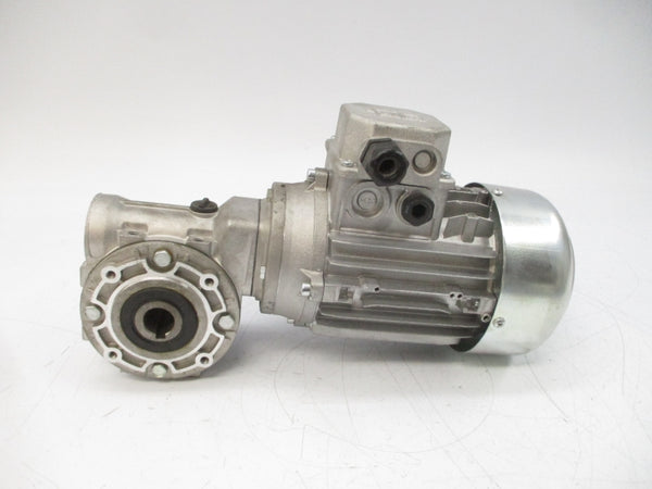 MOTORI ELETTRICI TN63A/4 W/ RMU40P 280/480V 1.2/0.7A NSNP