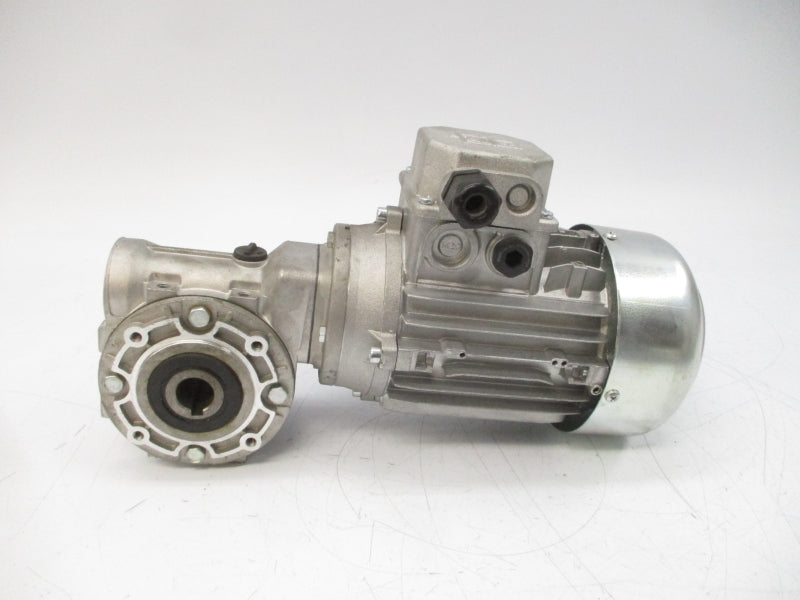 MOTORI ELETTRICI TN63A/4 W/ RMU40P 280/480V 1.2/0.7A NSNP