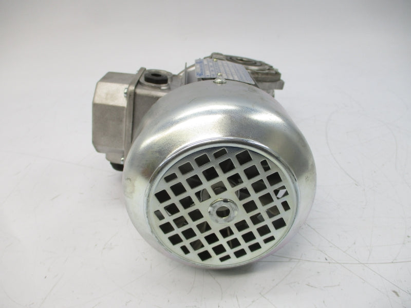 MOTORI ELETTRICI TN63A/4 W/ RMU40P 280/480V 1.2/0.7A NSNP