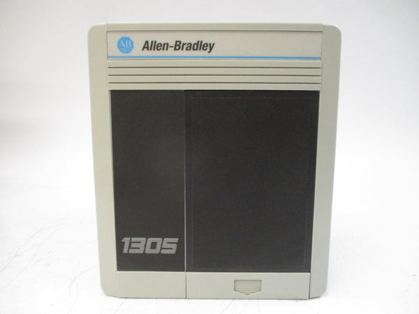 ALLEN BRADLEY 1305-BA02A SER. C F/W 7.02 380-460V 1.6A NSMP