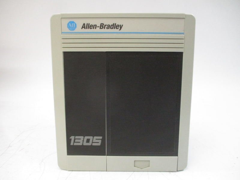 ALLEN BRADLEY 1305-BA02A SER. C F/W 7.02 380-460V 1.6A NSMP