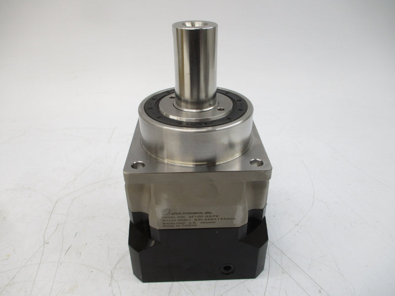 APEX DYNAMICS AF100-008-S2-P2 NSMP