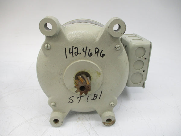 THE PEELLE 25172 200/220VAC 1.5/2.0A NSNP