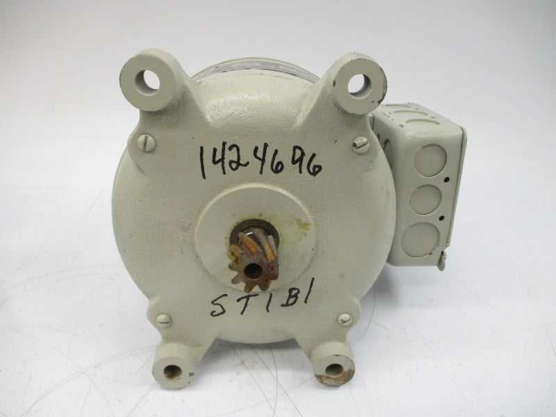 THE PEELLE 25172 200/220VAC 1.5/2.0A NSNP