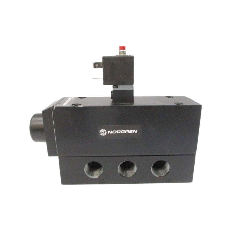 NORGREN M/1764/152/10 24VDC 0.25A NSNP