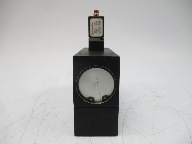 NORGREN M/1764/152/10 24VDC 0.25A NSNP