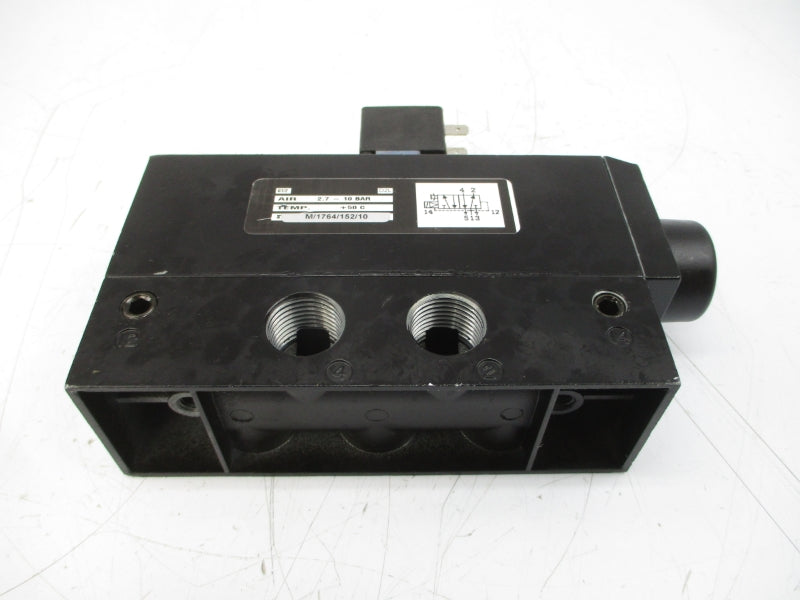 NORGREN M/1764/152/10 24VDC 0.25A NSNP