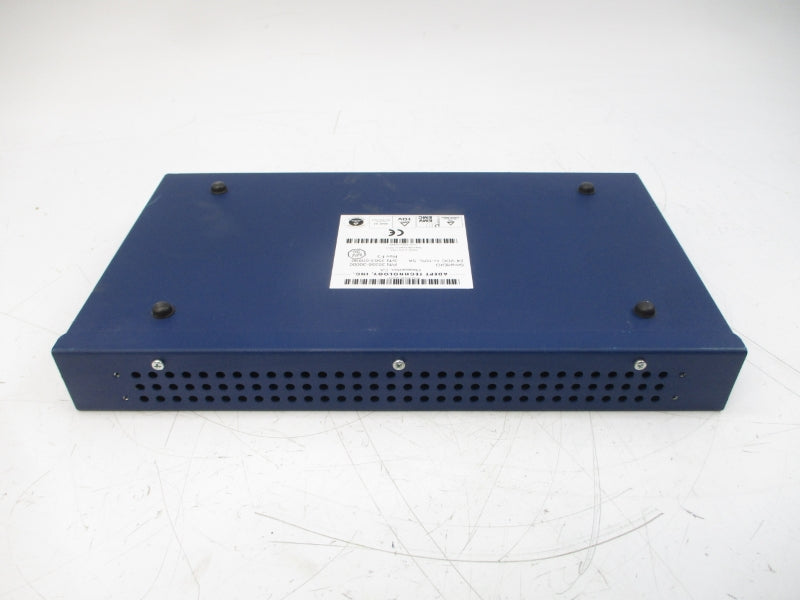 ADEPT TECHNOLOGY 30356-30000 24VDC 5A REV. F3 NSNP