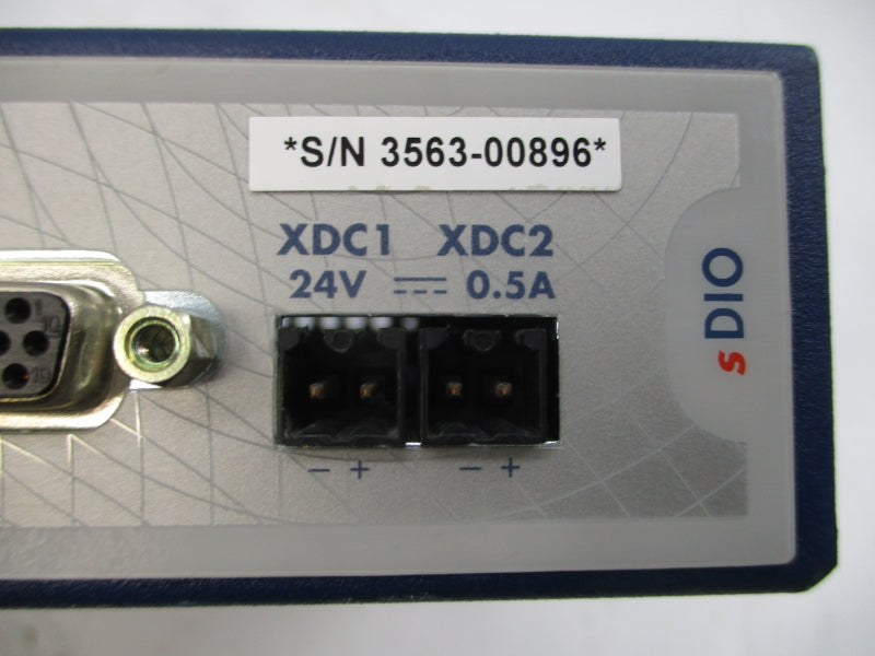 ADEPT TECHNOLOGY 30356-30000 24VDC 5A REV. F3 NSNP