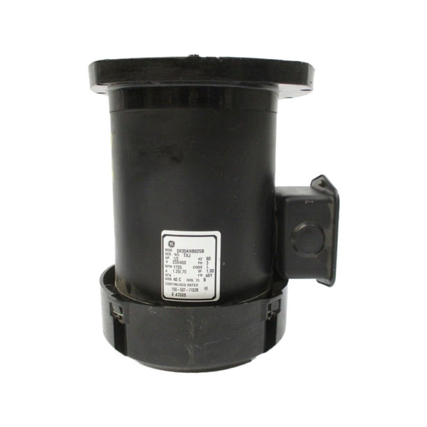 GENERAL ELECTRIC 5K35KNB025B 230/460V 1.20/.70A NSNP