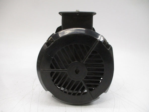 GENERAL ELECTRIC 5K35KNB025B 230/460V 1.20/.70A NSNP