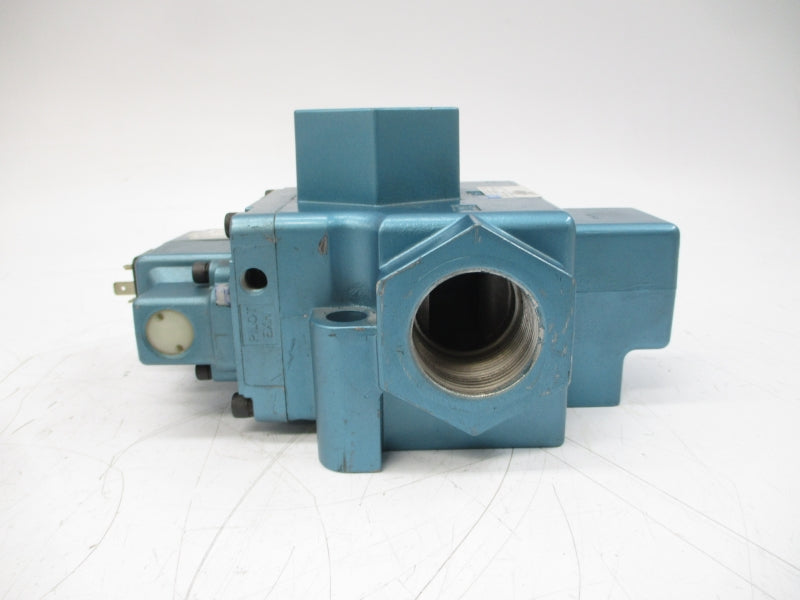 MAC 58D-15-111JJ 110/120V 25-150PSI NSNP