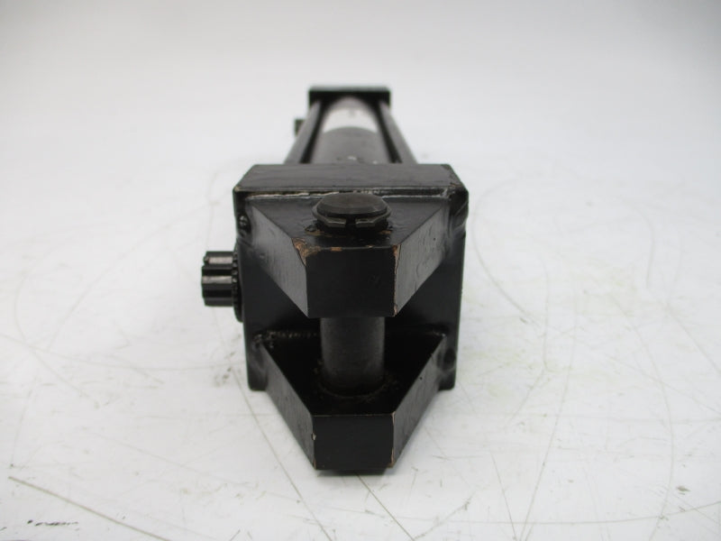 PARKER 1.50BBMALU14A7.500 200PSI NSNP