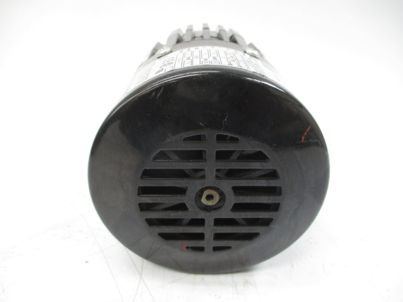 BODINE ELECTRIC 34R4BFCI-3F 115V 1.0A NSNP