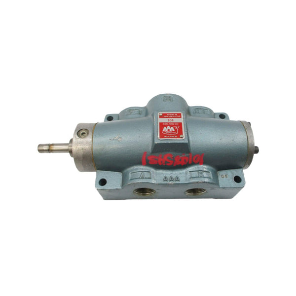 AAA PRODUCTS SO6 160PSI NSNP