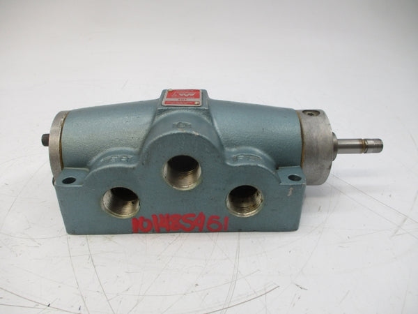 AAA PRODUCTS SO6 160PSI NSNP