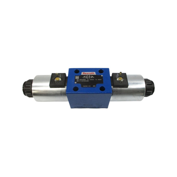 REXROTH 4WE10J33/CG24N9K4 R900589988 NSNP