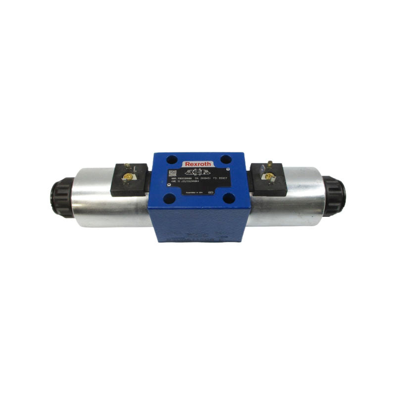 REXROTH 4WE10J33/CG24N9K4 R900589988 NSNP