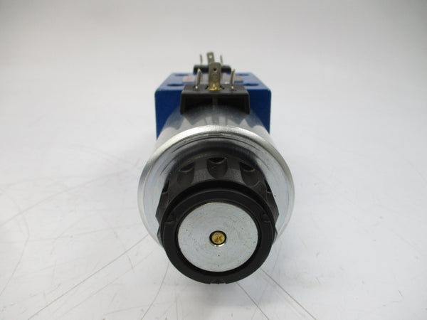 REXROTH 4WE10J33/CG24N9K4 R900589988 NSNP