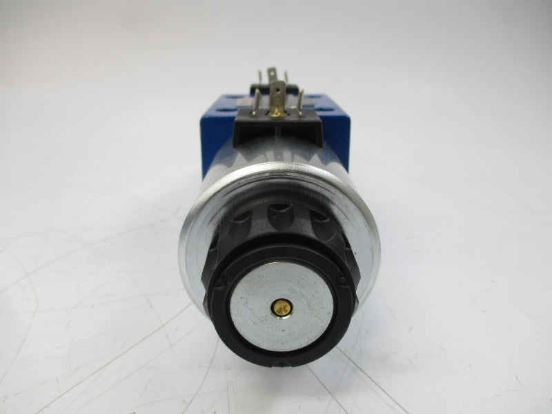 REXROTH 4WE10J33/CG24N9K4 R900589988 NSNP