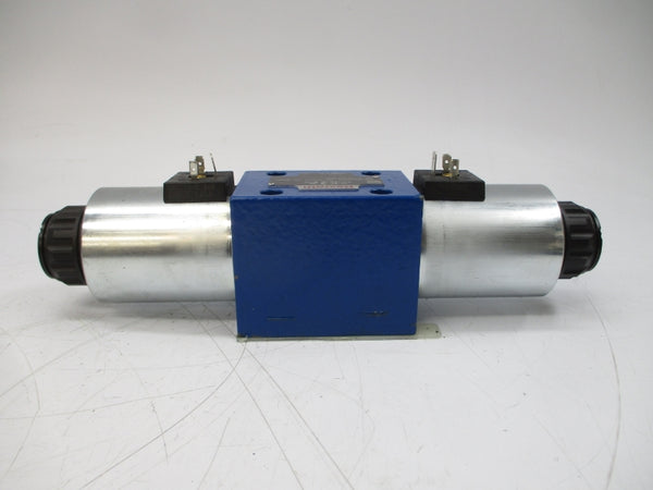 REXROTH 4WE10J33/CG24N9K4 R900589988 NSNP