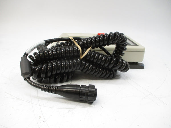 ADEPT TECHNOLOGY 10332-11000R REV. G NSNP