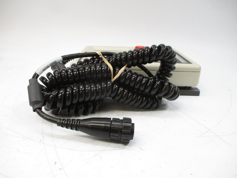 ADEPT TECHNOLOGY 10332-11000R REV. G NSNP