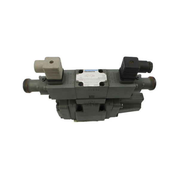 REXROTH 4WRZ10E50-51/6A24NETZ4/D3M553 0.8A NSNP