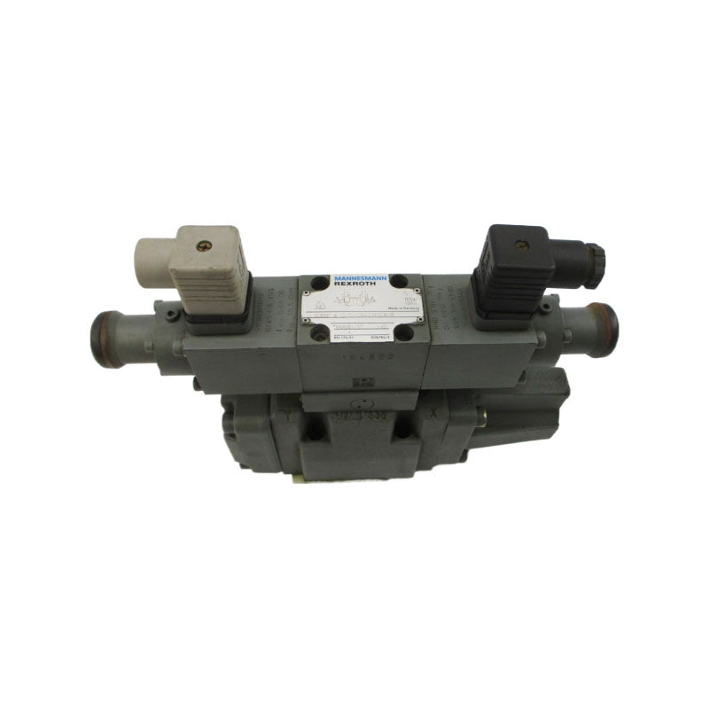 REXROTH 4WRZ10E50-51/6A24NETZ4/D3M553 0.8A NSNP