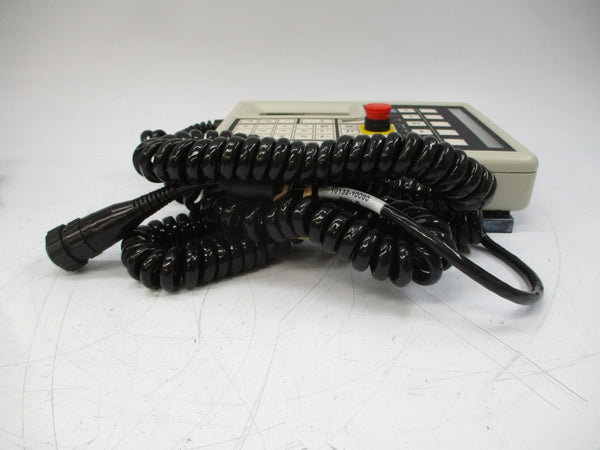 ADEPT TECHNOLOGY 10332-11000R REV. H NSNP