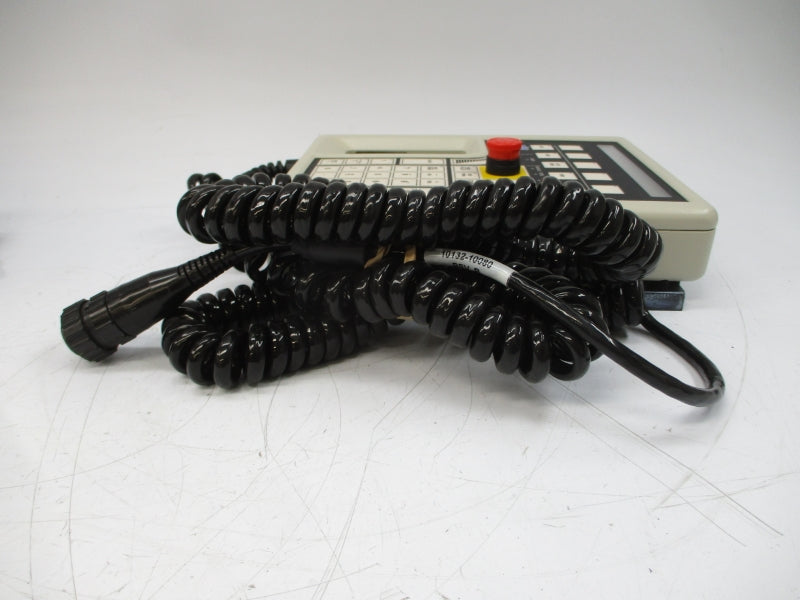 ADEPT TECHNOLOGY 10332-11000R REV. H NSNP