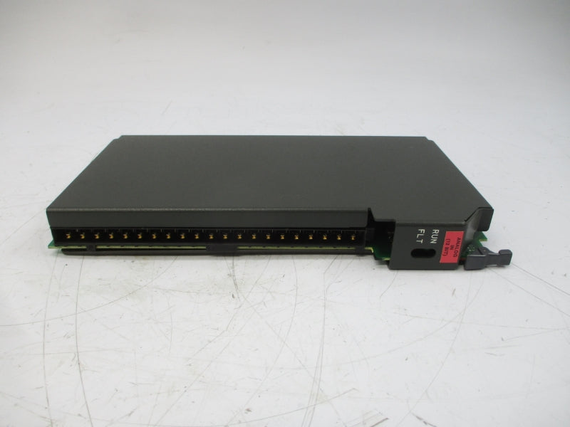 ALLEN BRADLEY 1771-IFE SER. A 5VDC REV. L UNMP