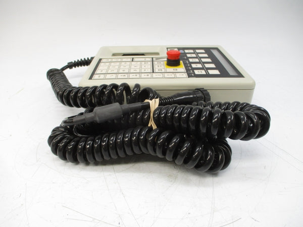 ADEPT TECHNOLOGY 10332-11000 REV. G NSNP