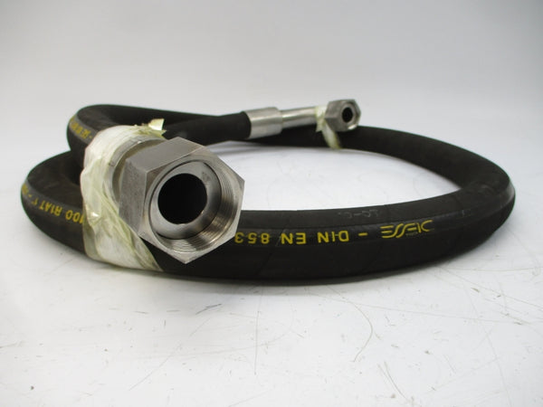 DESSE DINEN853 1SN25-SAE100R1AT 1" NSNP