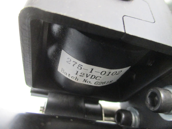 DELTRAN 306-12-046 12VDC NSMP