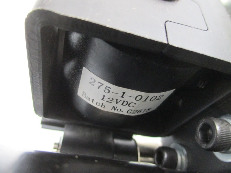 DELTRAN 306-12-046 12VDC NSMP