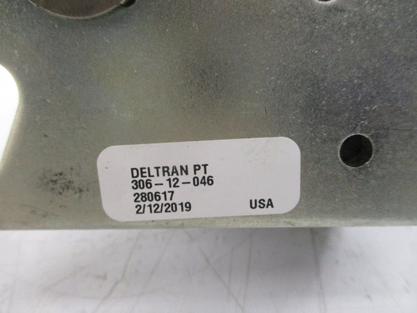 DELTRAN 306-12-046 12VDC NSMP