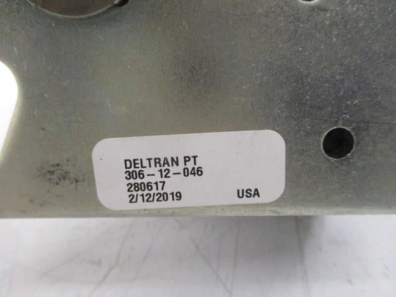DELTRAN 306-12-046 12VDC NSMP