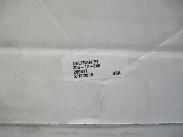 DELTRAN 306-12-046 12VDC NSMP
