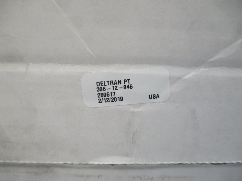 DELTRAN 306-12-046 12VDC NSMP