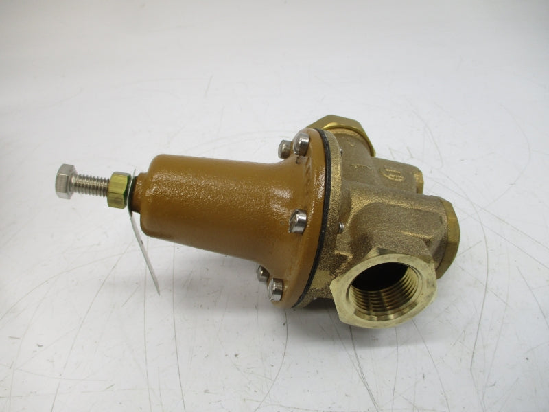 WATTS LF25AUB-Z3 0009309 25-75PSI 1" NSMP