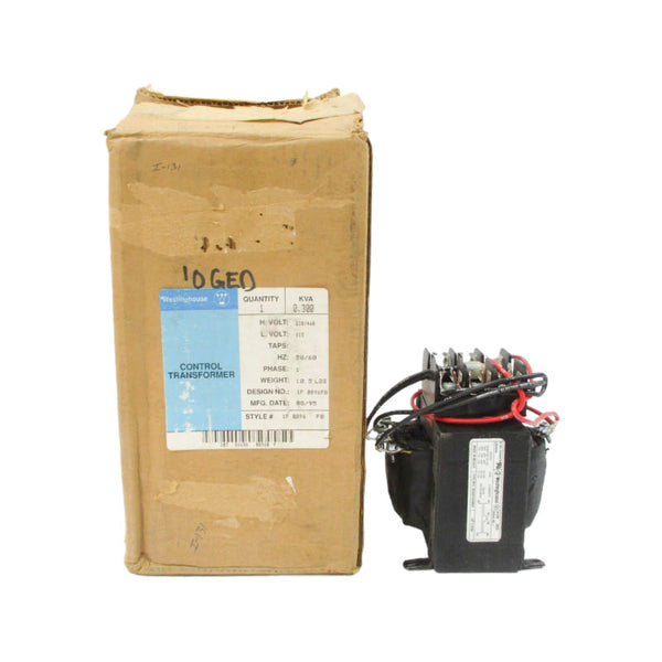 WESTINGHOUSE 1F0896FB 230/460V NSMP