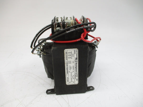 WESTINGHOUSE 1F0896FB 230/460V NSMP