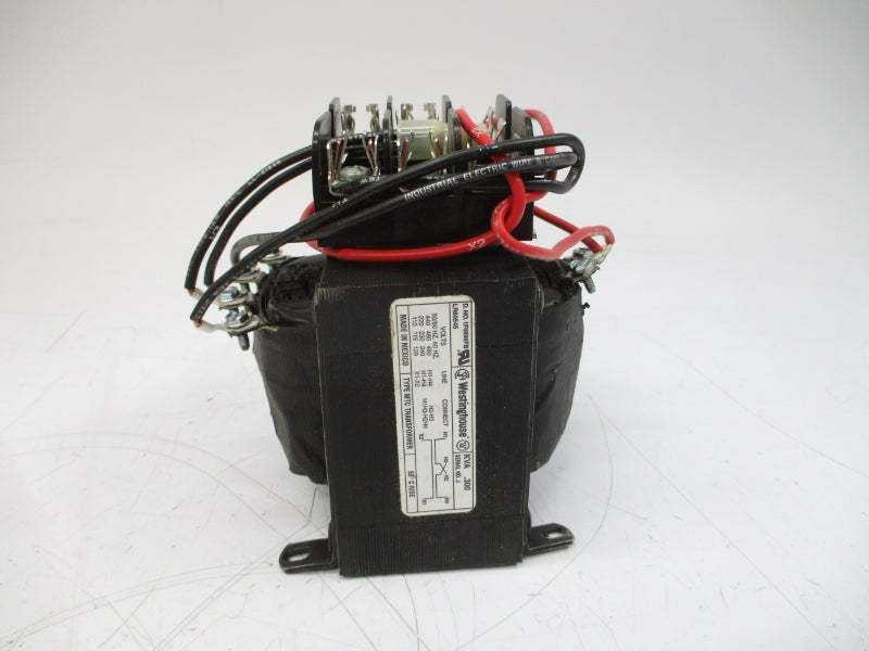 WESTINGHOUSE 1F0896FB 230/460V NSMP