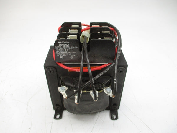 WESTINGHOUSE 1F0896FB 230/460V NSMP